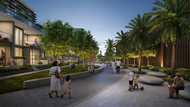 Palace%20Residences%20Hillside%20by%20Emaar - 4